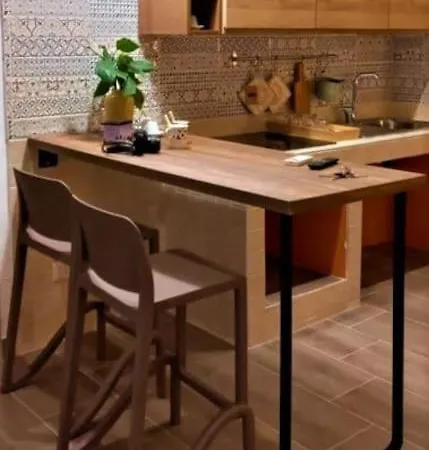 San Francesco Bed & Breakfast 3*