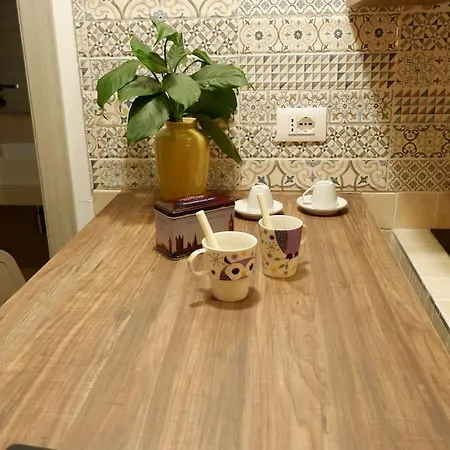 Bed & Breakfast San Francesco 3*