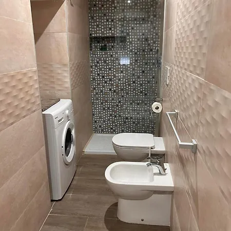 Bed & Breakfast San Francesco Barletta