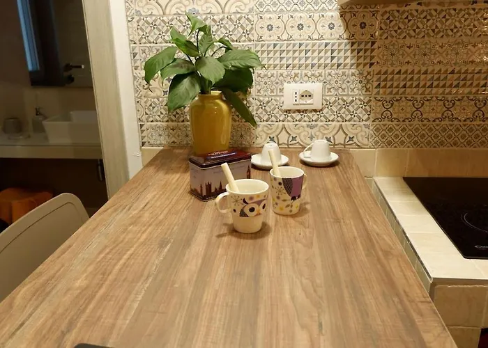 Bed & Breakfast San Francesco 3*