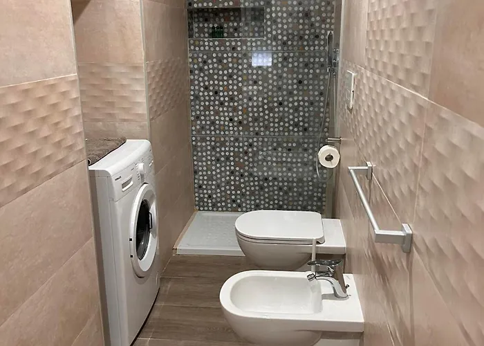 Bed & Breakfast San Francesco Barletta