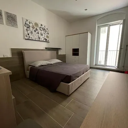 San Francesco Bed & Breakfast